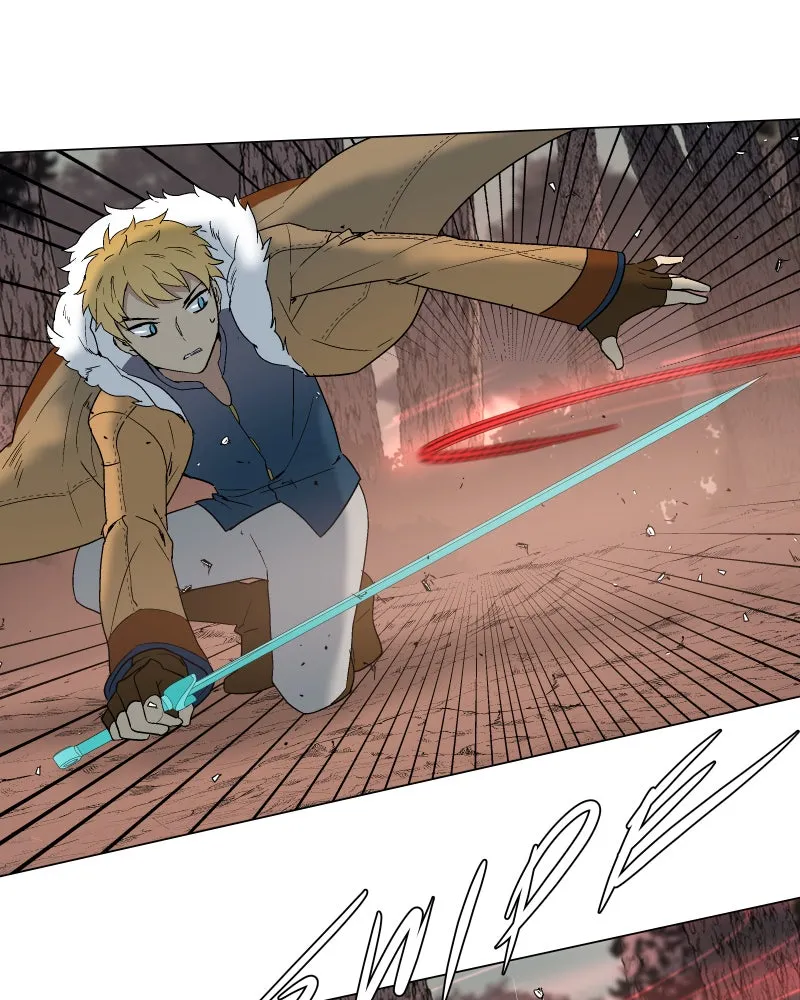 Cape of Spirits Chapter 49 page 15 - 
