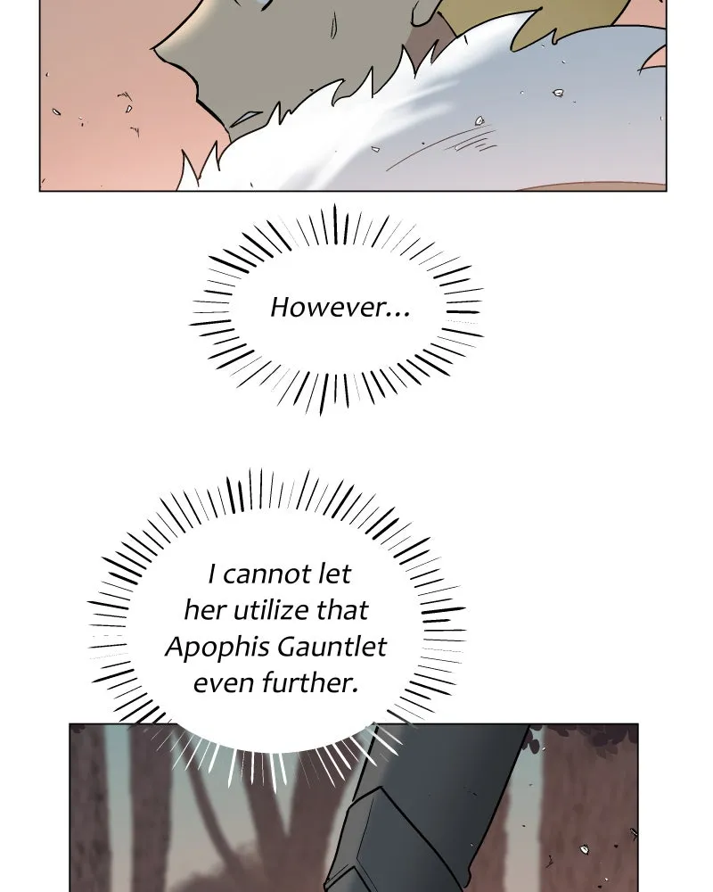 Cape of Spirits Chapter 49 page 18 - 