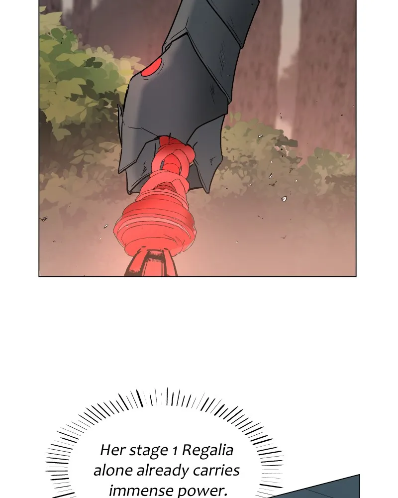 Cape of Spirits Chapter 49 page 19 - 