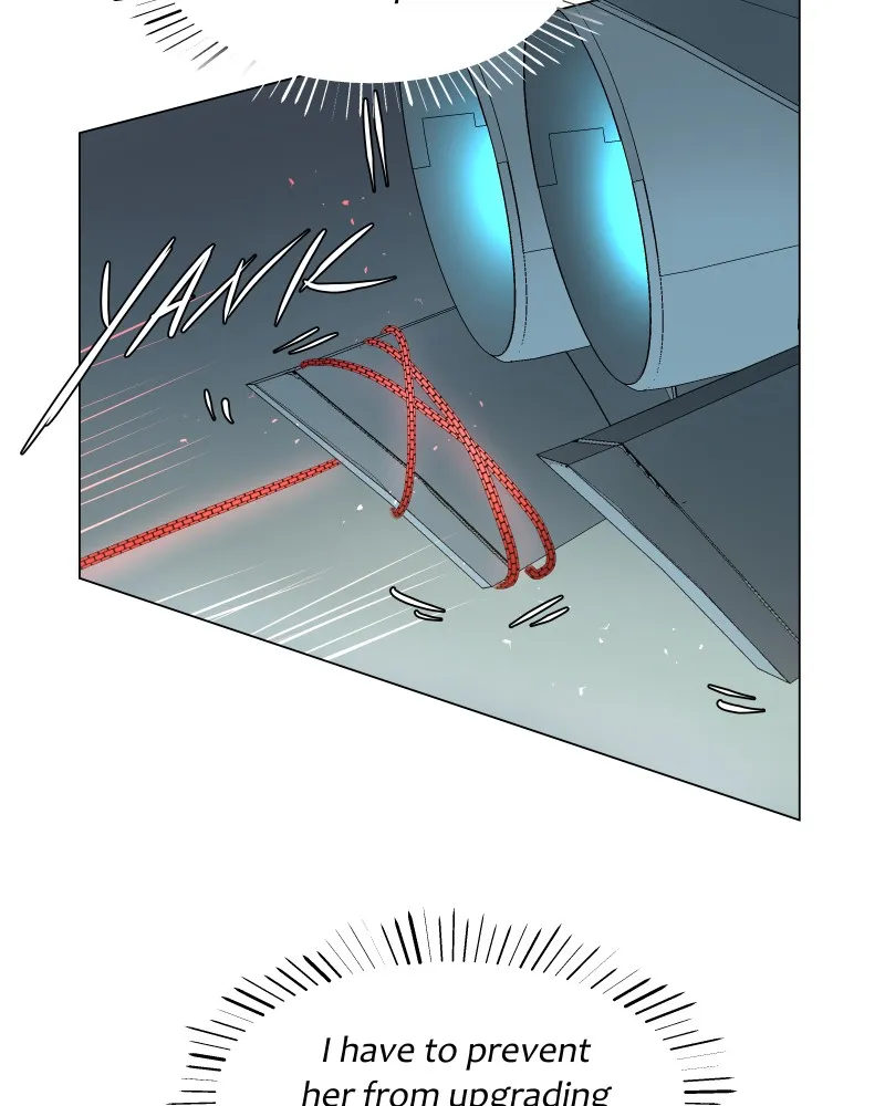 Cape of Spirits Chapter 49 page 20 - 
