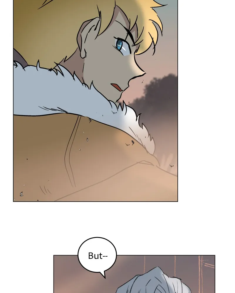 Cape of Spirits Chapter 49 page 3 - 