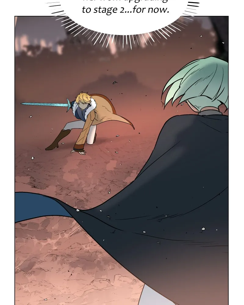 Cape of Spirits Chapter 49 page 21 - 