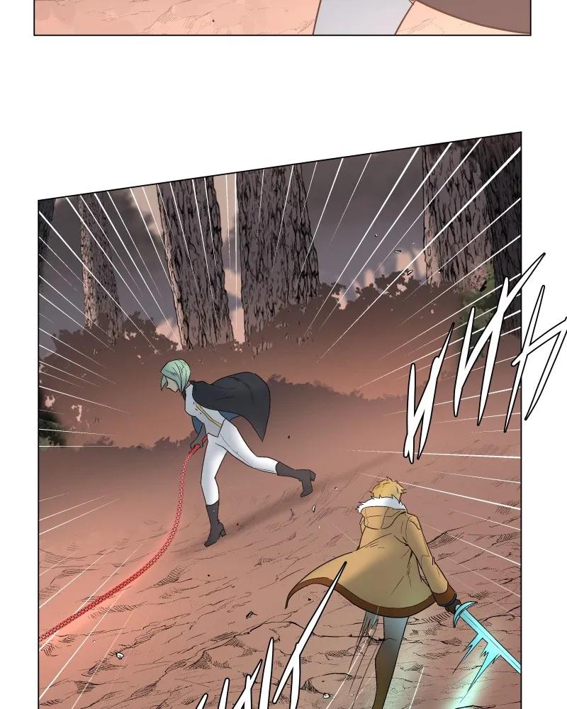 Cape of Spirits Chapter 49 page 22 - 