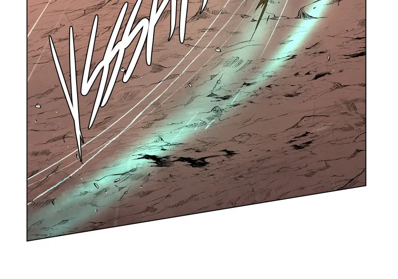 Cape of Spirits Chapter 49 page 23 - 