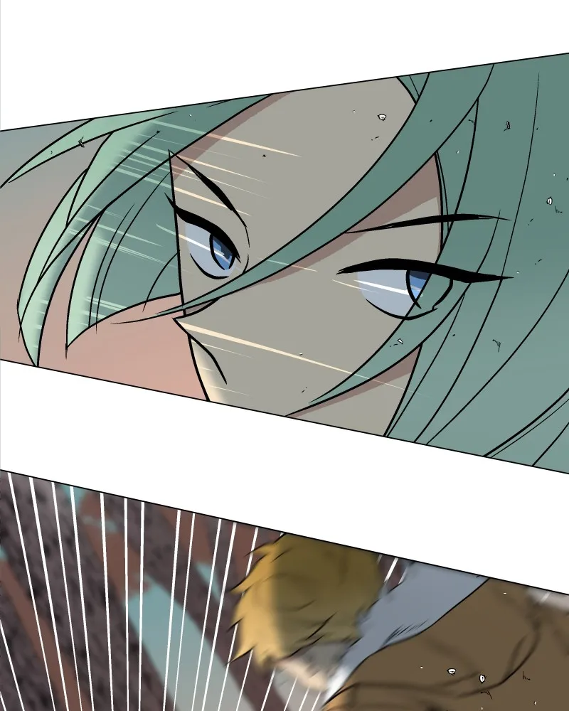 Cape of Spirits Chapter 49 page 24 - 