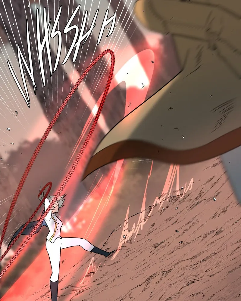 Cape of Spirits Chapter 49 page 25 - 