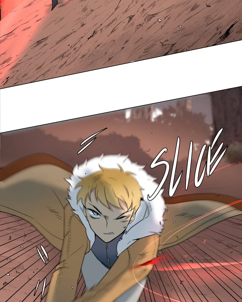Cape of Spirits Chapter 49 page 26 - 