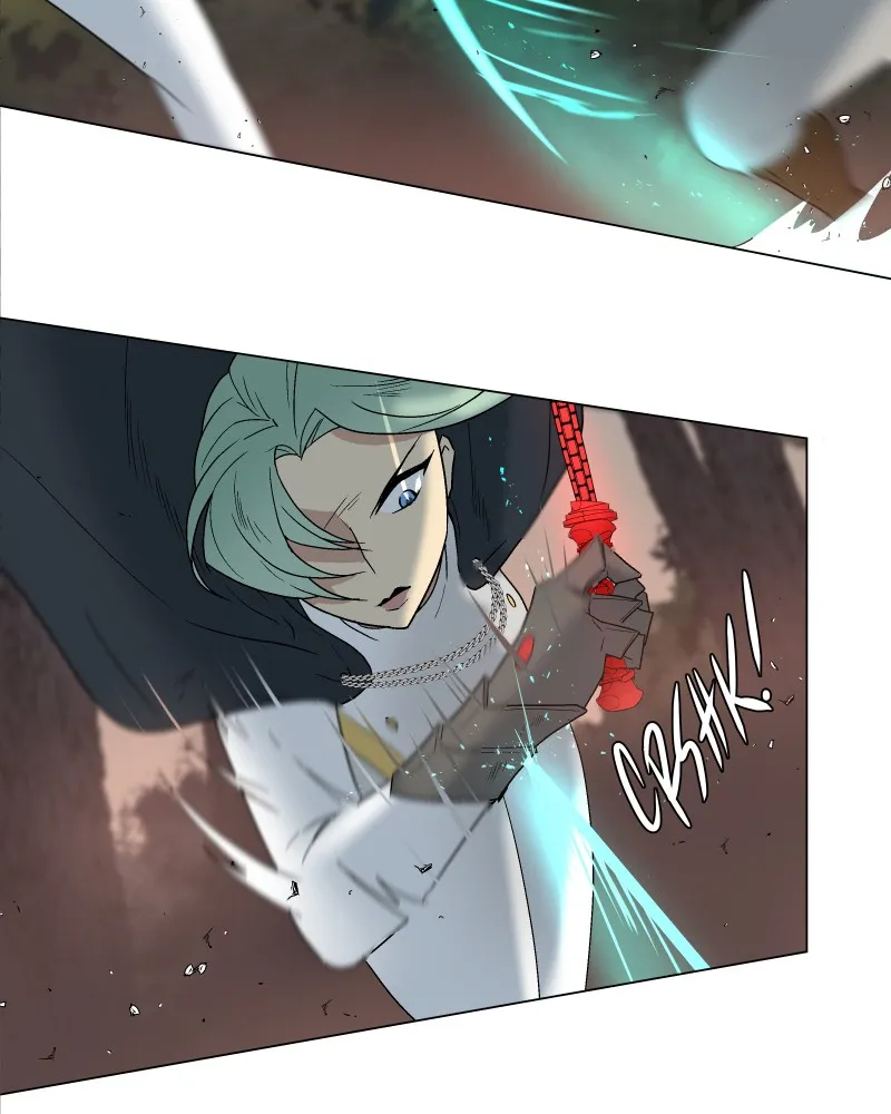 Cape of Spirits Chapter 49 page 28 - 