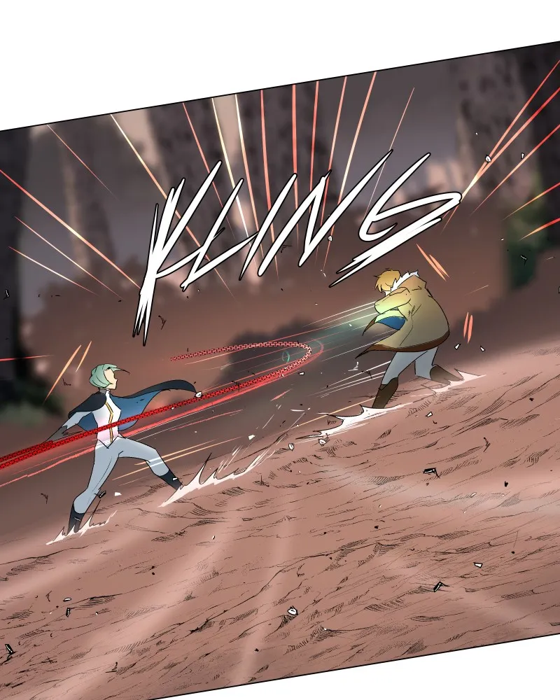 Cape of Spirits Chapter 49 page 30 - 
