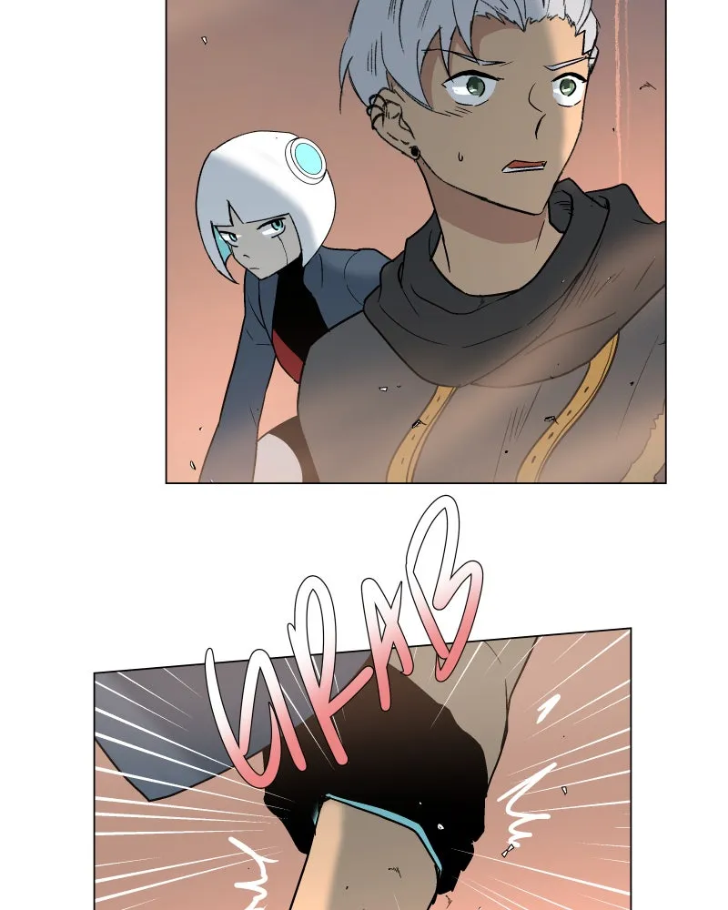 Cape of Spirits Chapter 49 page 4 - 