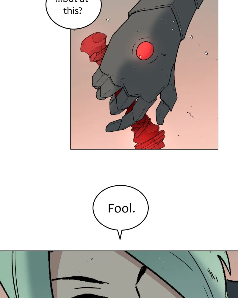 Cape of Spirits Chapter 49 page 32 - 