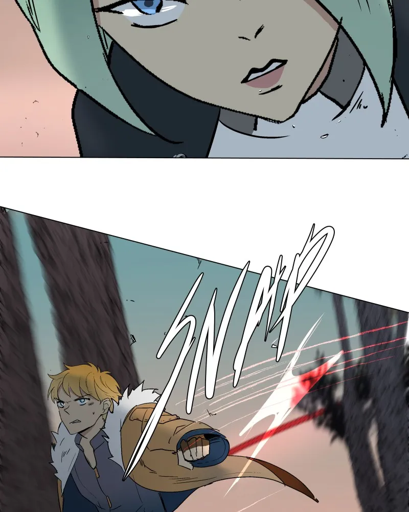 Cape of Spirits Chapter 49 page 33 - 