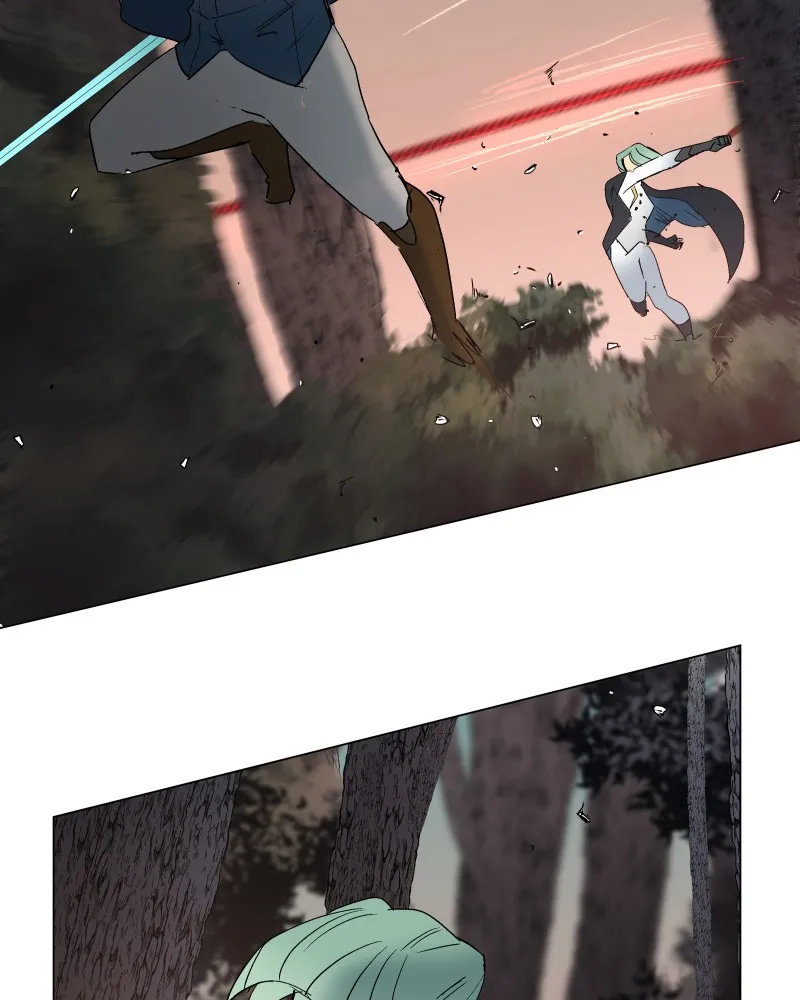 Cape of Spirits Chapter 49 page 34 - 