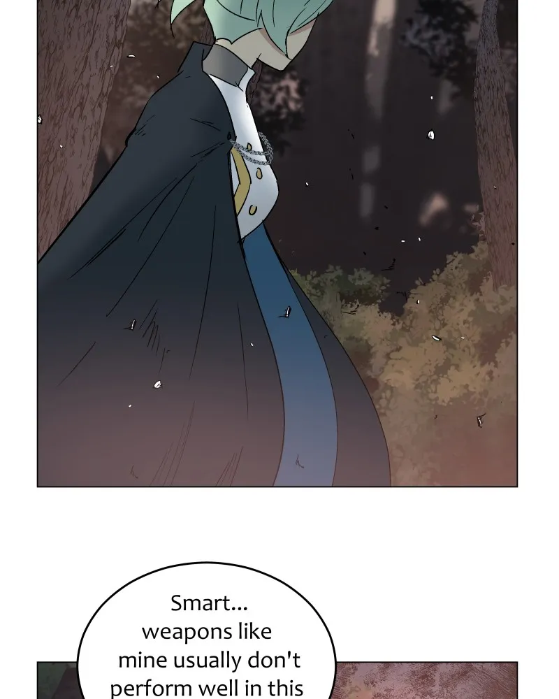 Cape of Spirits Chapter 49 page 35 - 
