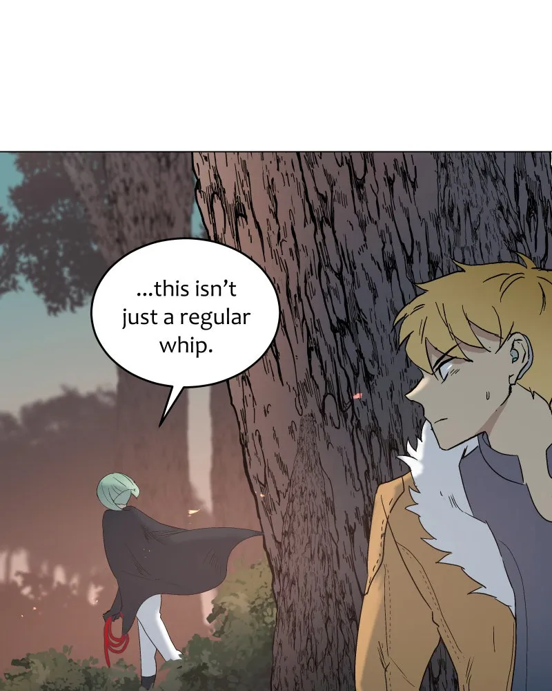 Cape of Spirits Chapter 49 page 38 - 