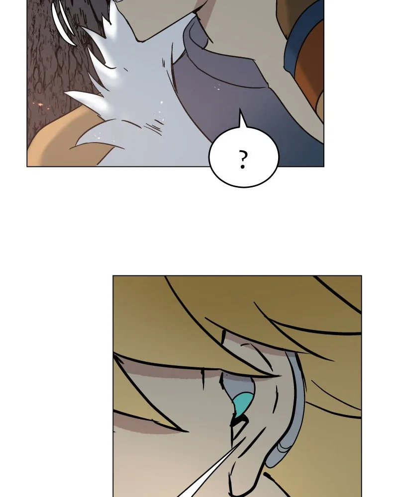 Cape of Spirits Chapter 49 page 40 - 