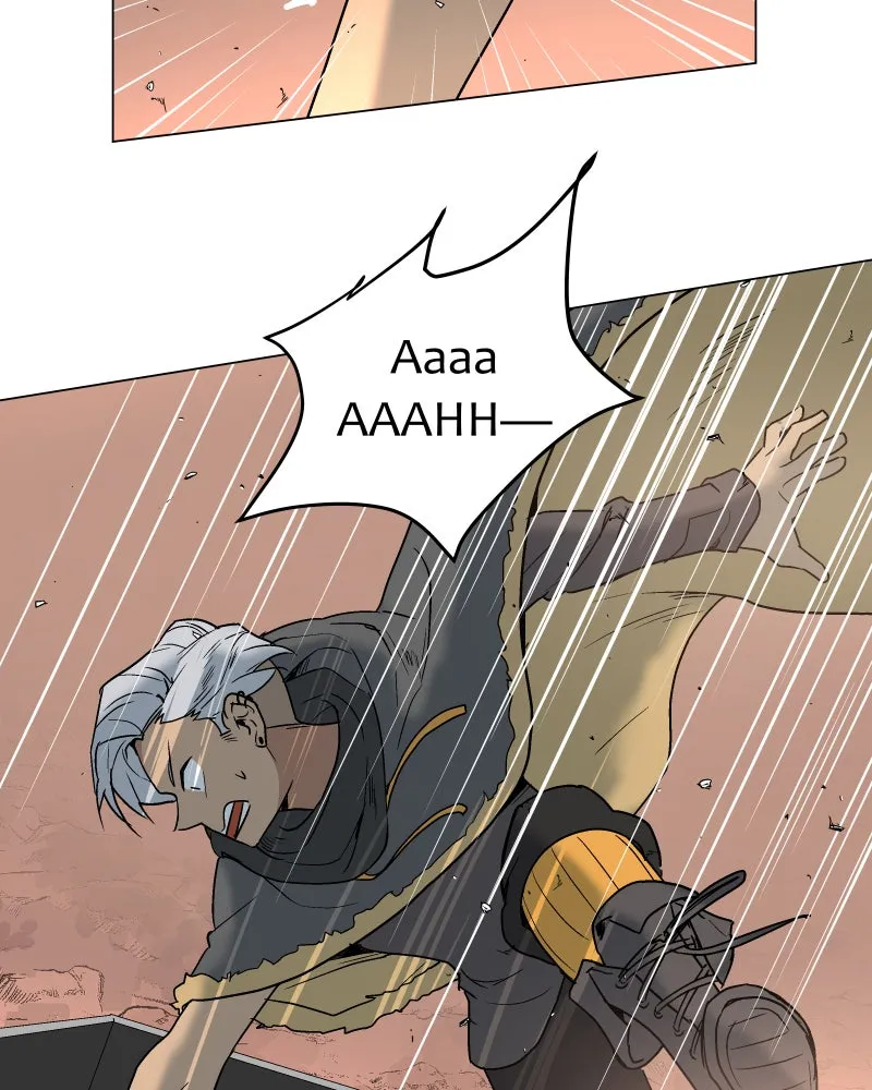 Cape of Spirits Chapter 49 page 5 - 