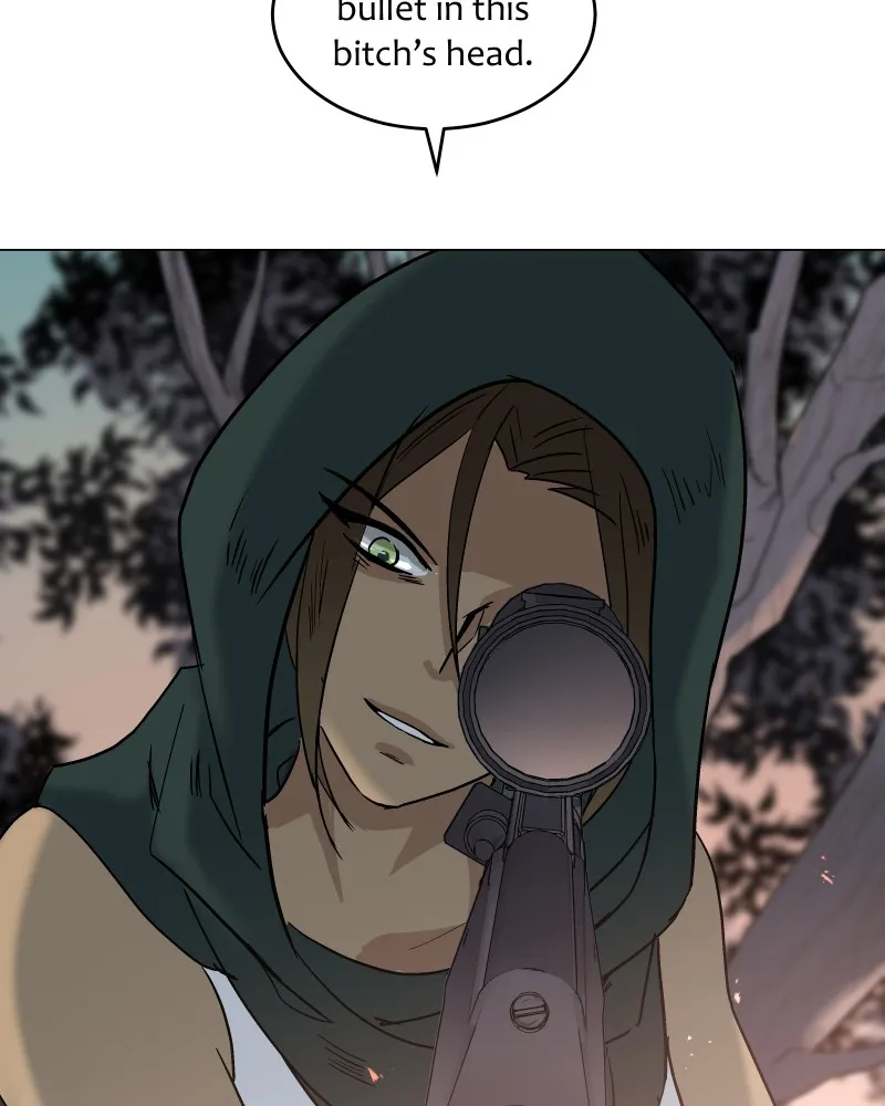 Cape of Spirits Chapter 49 page 42 - 