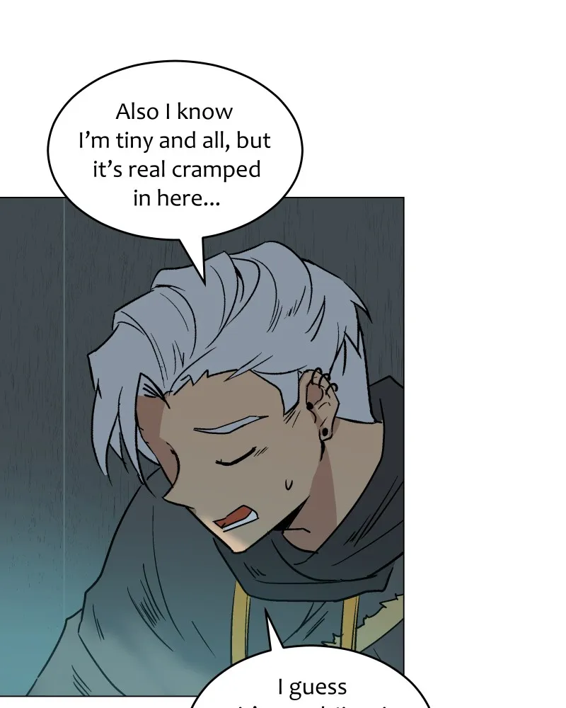 Cape of Spirits Chapter 49 page 48 - 