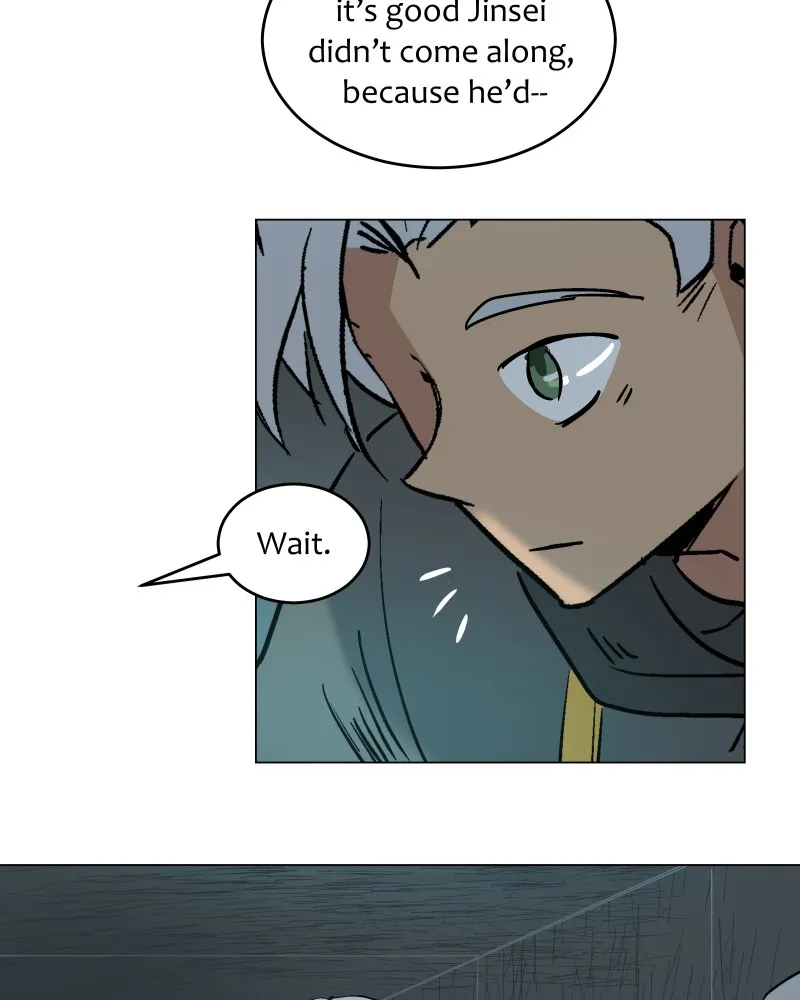 Cape of Spirits Chapter 49 page 49 - 