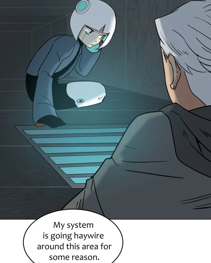Cape of Spirits Chapter 49 page 50 - 