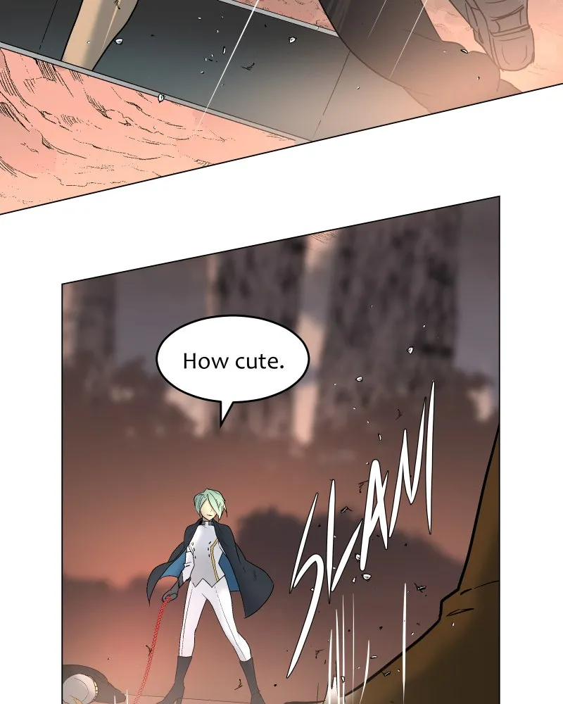 Cape of Spirits Chapter 49 page 6 - 