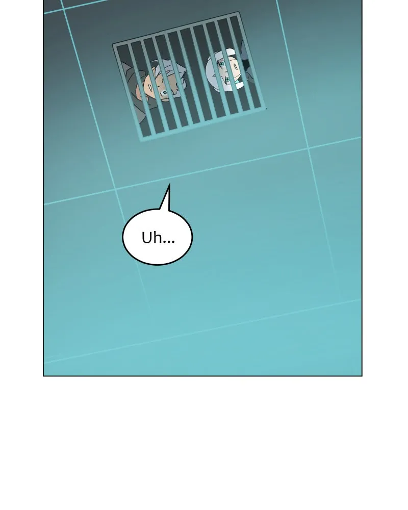 Cape of Spirits Chapter 49 page 55 - 