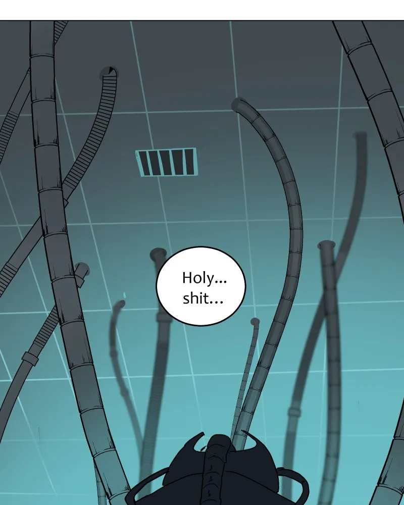 Cape of Spirits Chapter 49 page 56 - 