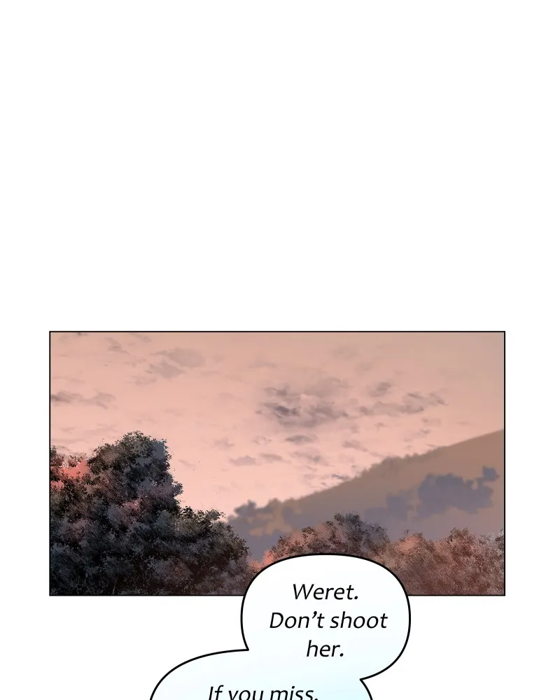 Cape of Spirits Chapter 49 page 58 - 