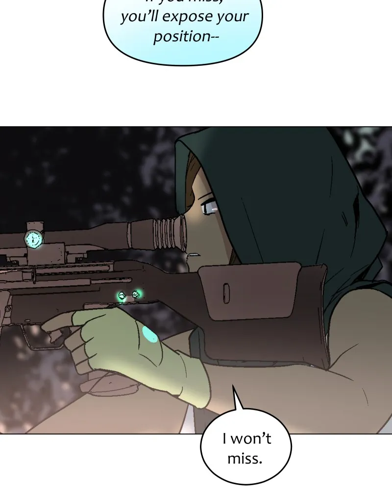 Cape of Spirits Chapter 49 page 59 - 