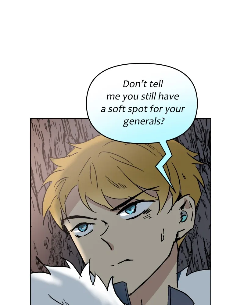 Cape of Spirits Chapter 49 page 60 - 