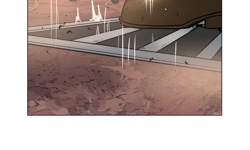Cape of Spirits Chapter 49 page 7 - 