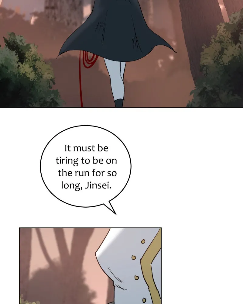 Cape of Spirits Chapter 49 page 62 - 