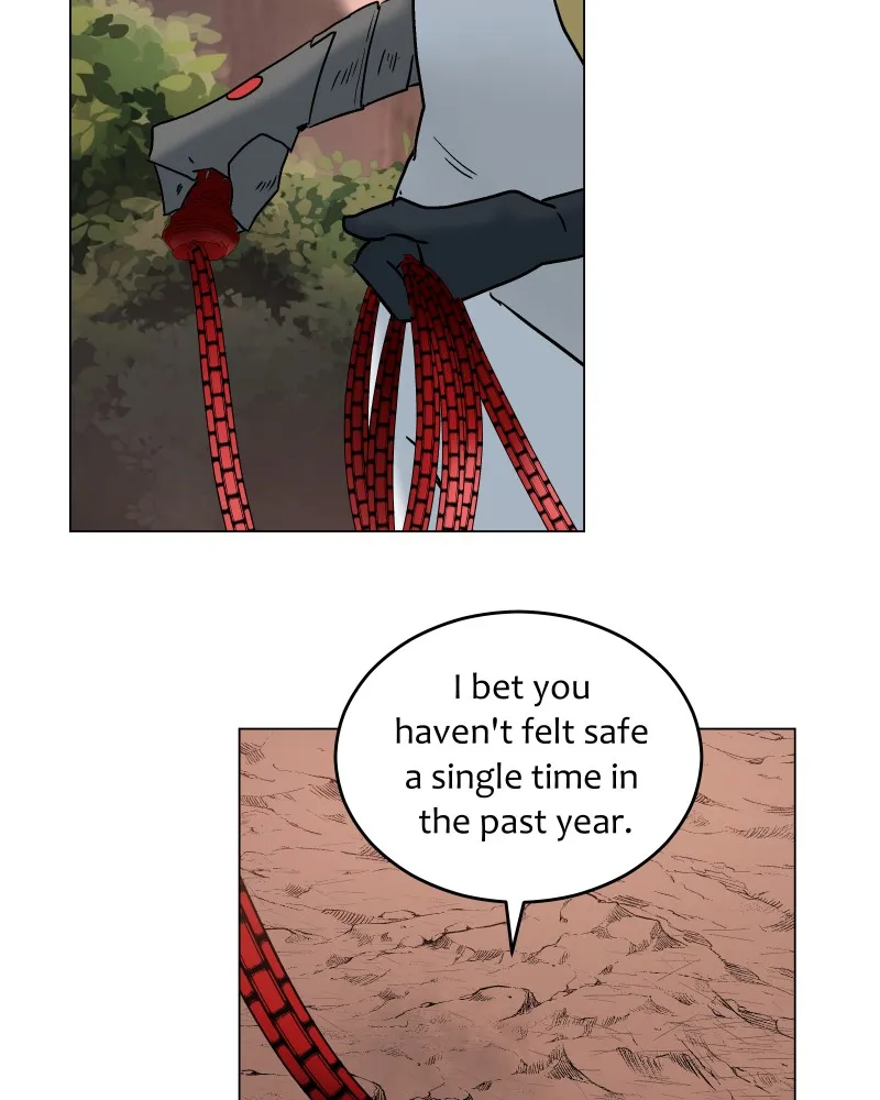 Cape of Spirits Chapter 49 page 63 - 