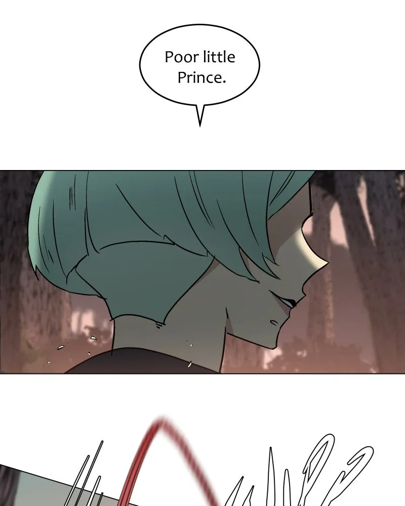 Cape of Spirits Chapter 49 page 65 - 