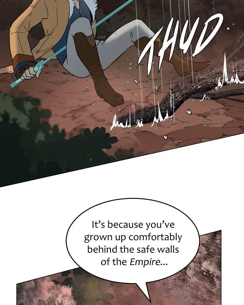 Cape of Spirits Chapter 49 page 68 - 