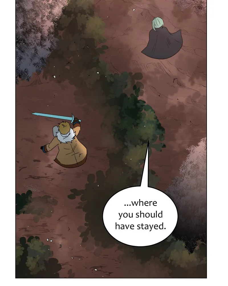 Cape of Spirits Chapter 49 page 69 - 