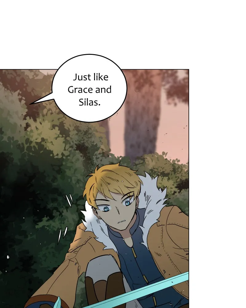 Cape of Spirits Chapter 49 page 70 - 