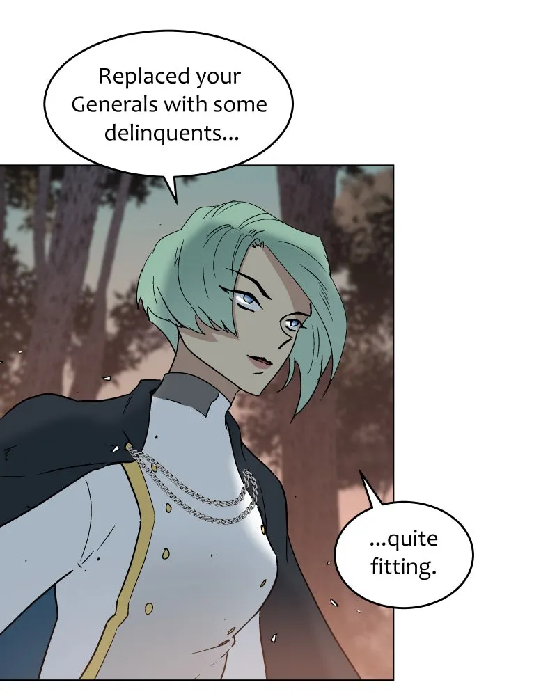 Cape of Spirits Chapter 49 page 8 - 
