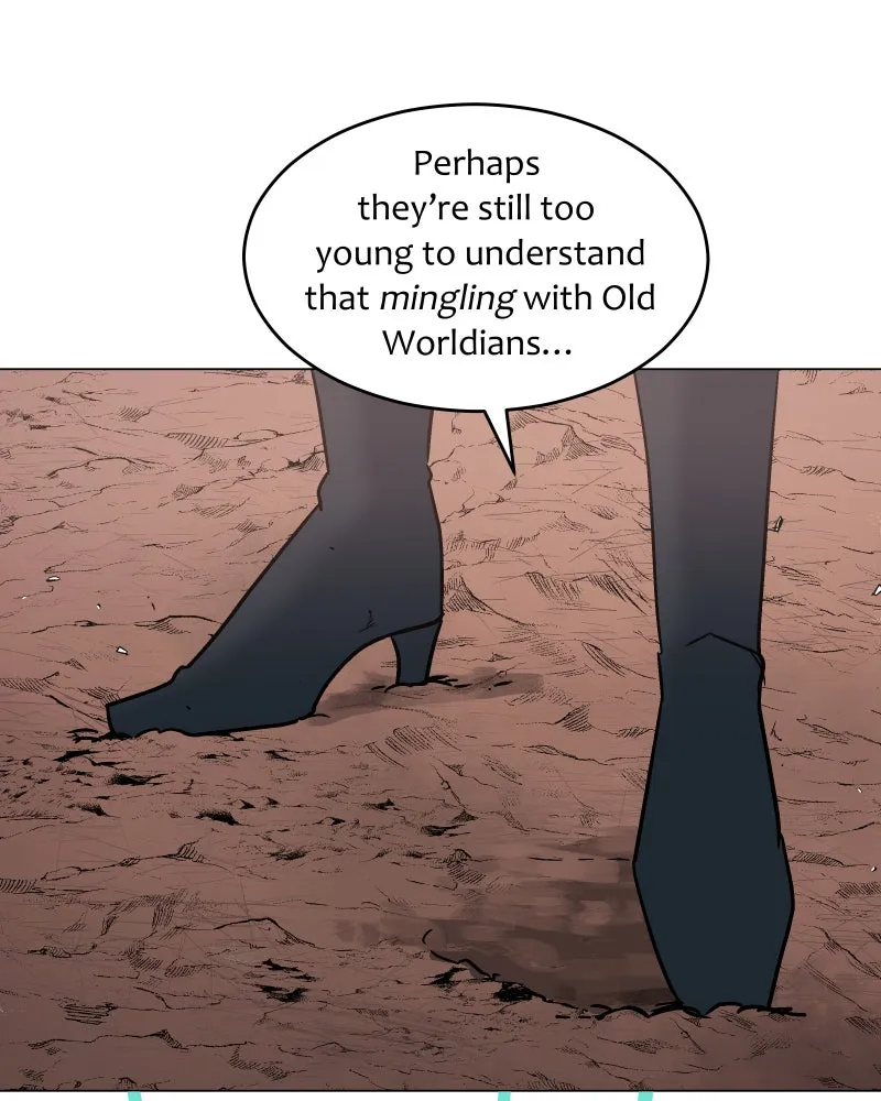 Cape of Spirits Chapter 49 page 73 - 