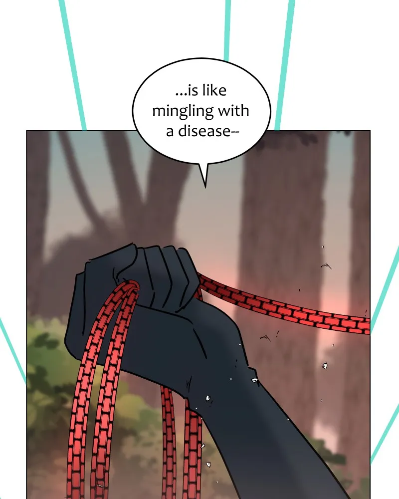 Cape of Spirits Chapter 49 page 74 - 