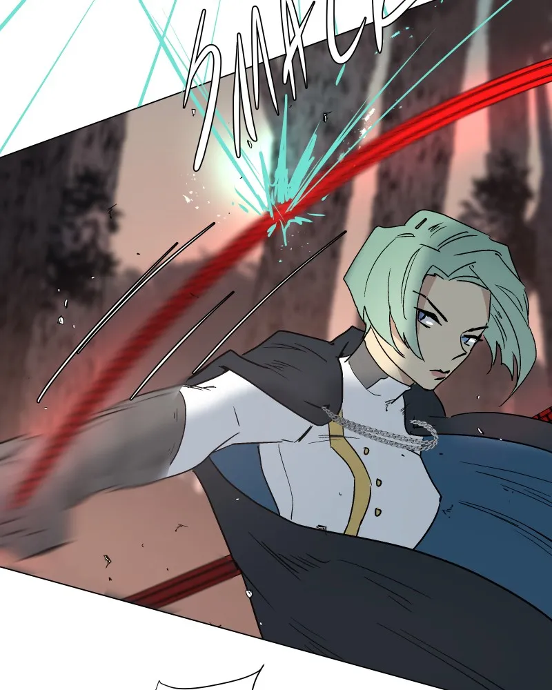 Cape of Spirits Chapter 49 page 76 - 