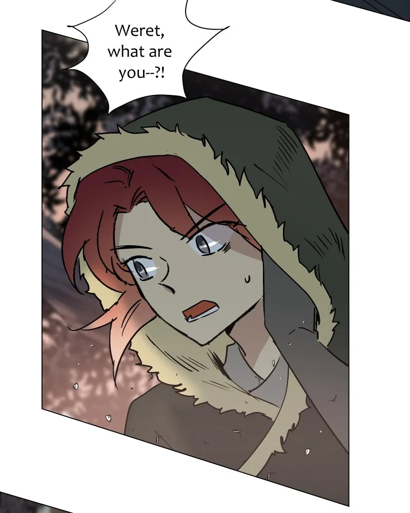 Cape of Spirits Chapter 49 page 77 - 