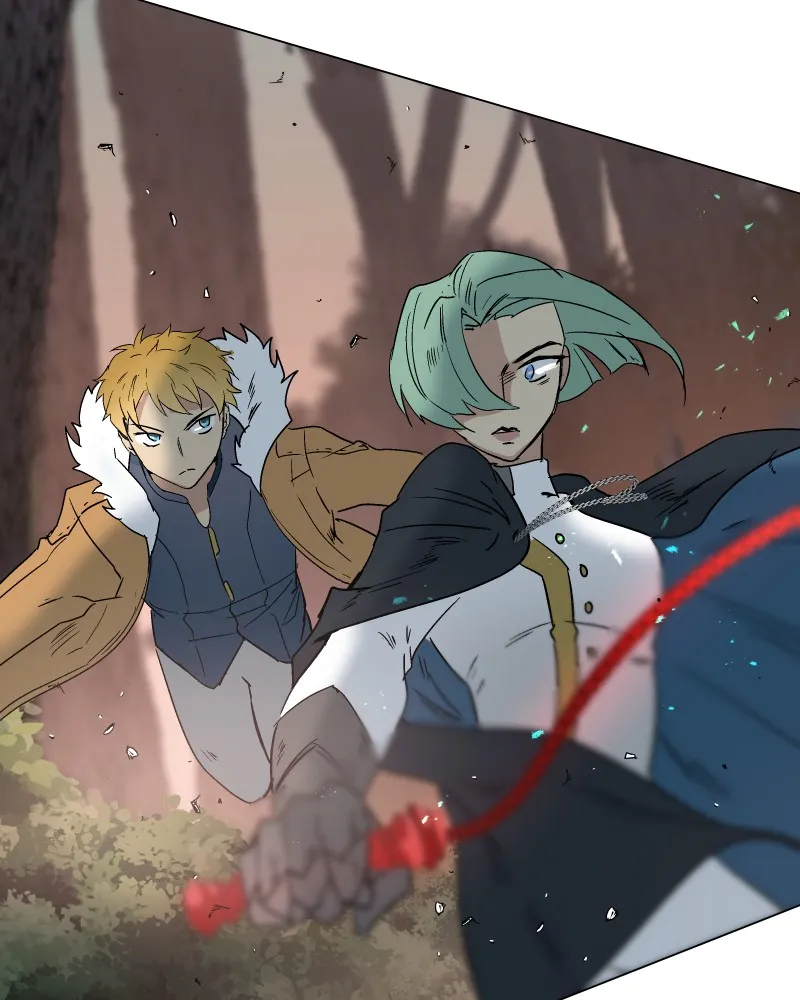 Cape of Spirits Chapter 49 page 78 - 