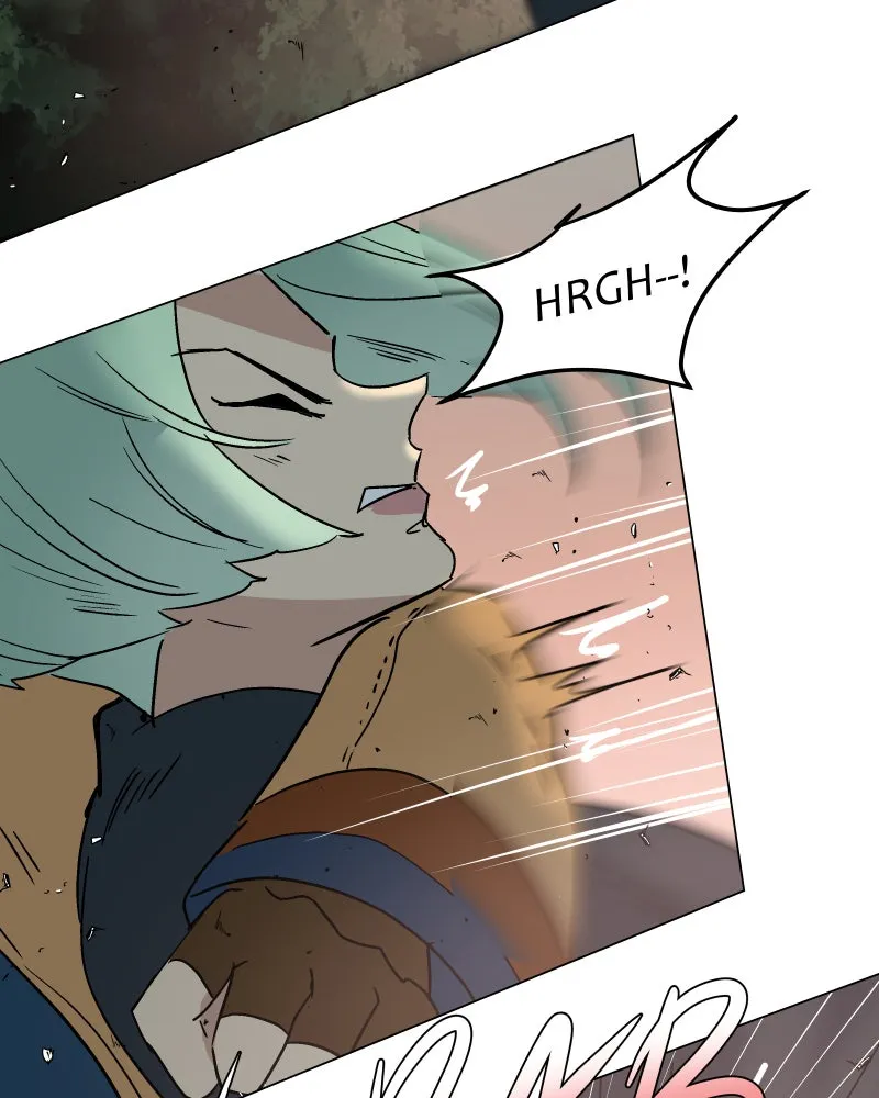 Cape of Spirits Chapter 49 page 79 - 