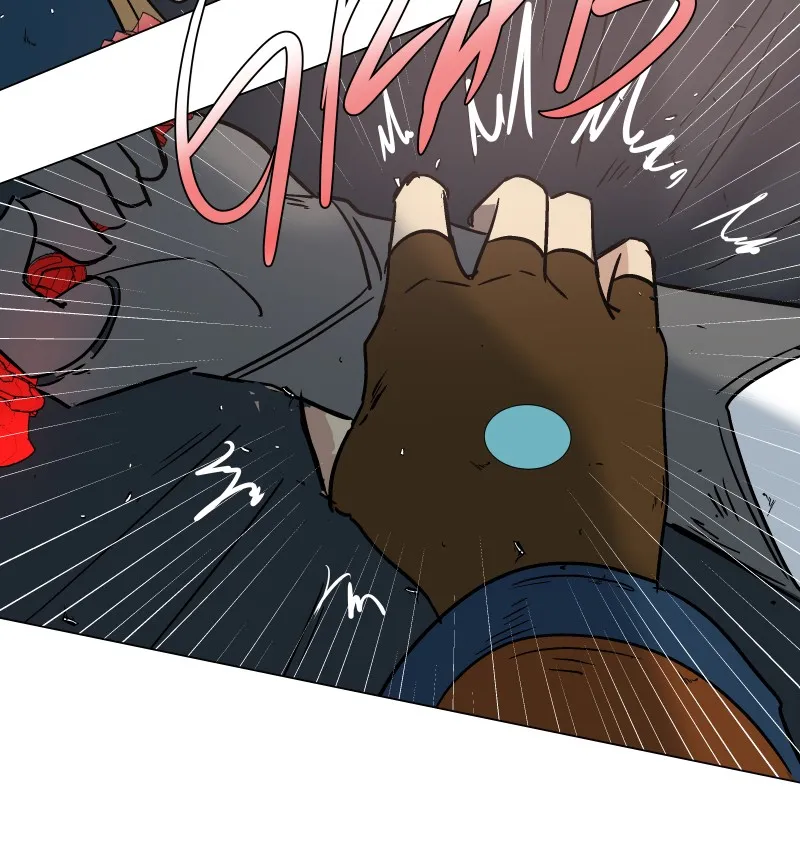 Cape of Spirits Chapter 49 page 80 - 