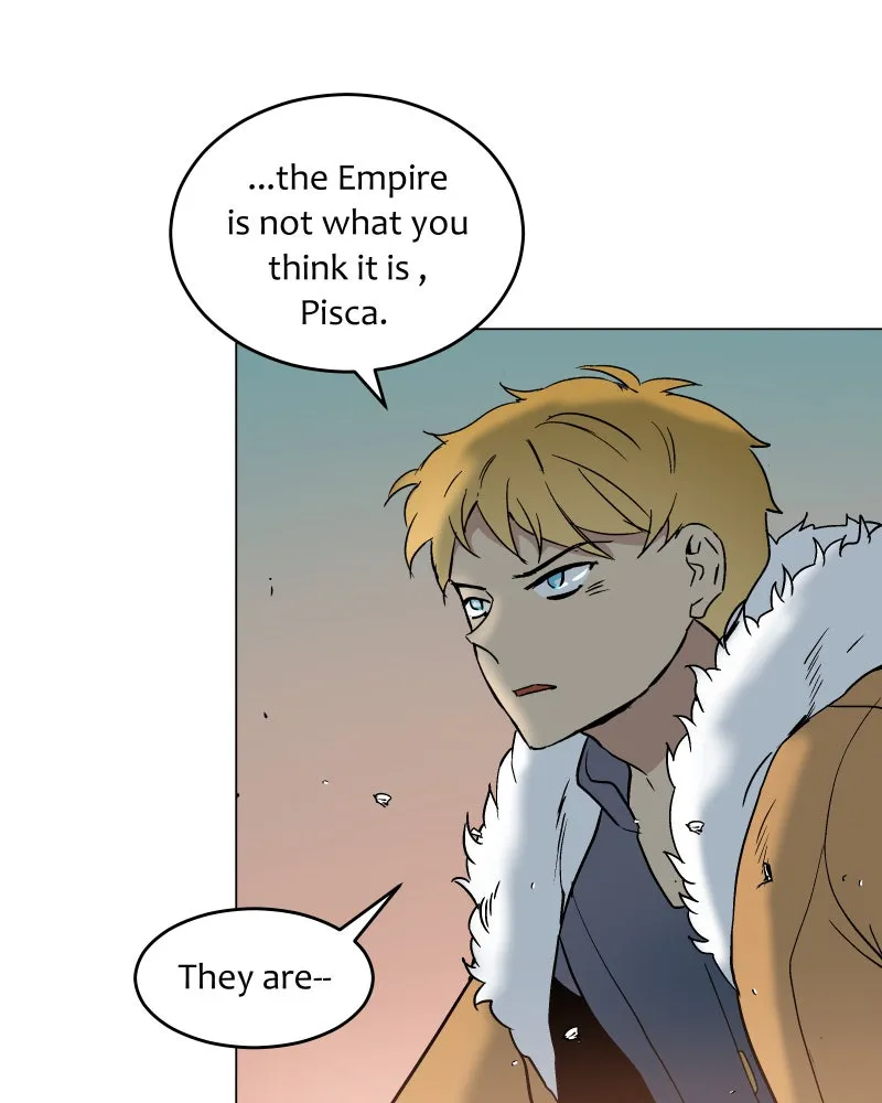 Cape of Spirits Chapter 49 page 9 - 