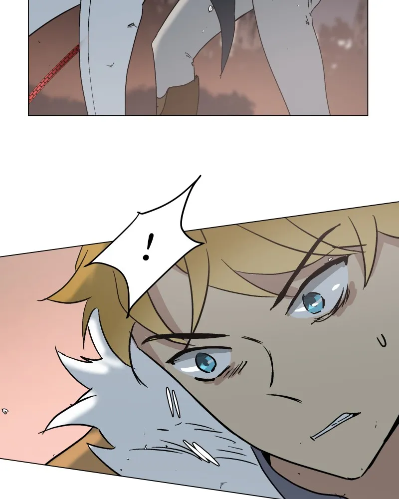 Cape of Spirits Chapter 49 page 82 - 