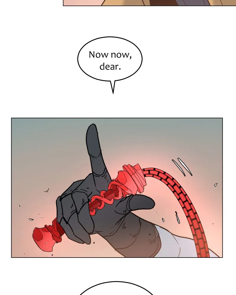 Cape of Spirits Chapter 49 page 10 - 