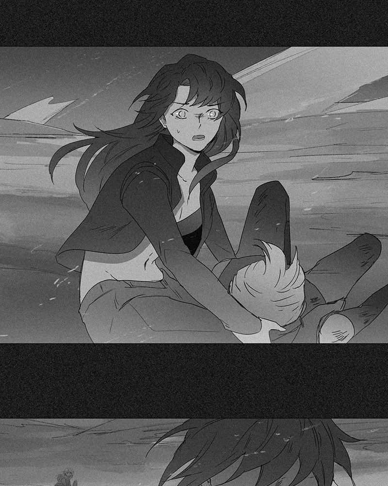 Cape of Spirits Chapter 5 page 29 - 